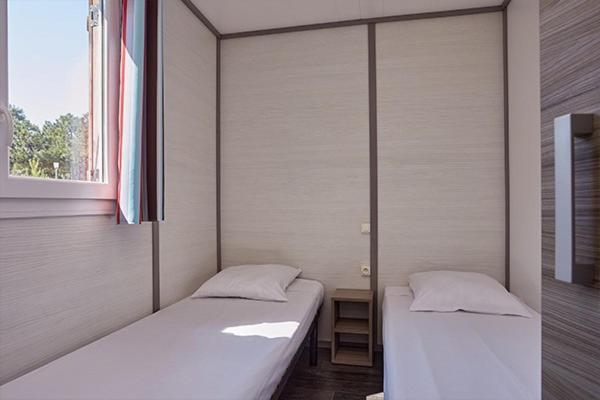 Camping La Presqu'Ile Du Barcares Le Barcarès エクステリア 写真
